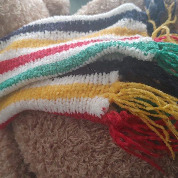 the Bay 'Keswick' holiday bear, toys 2006 - Picture 2 of 6